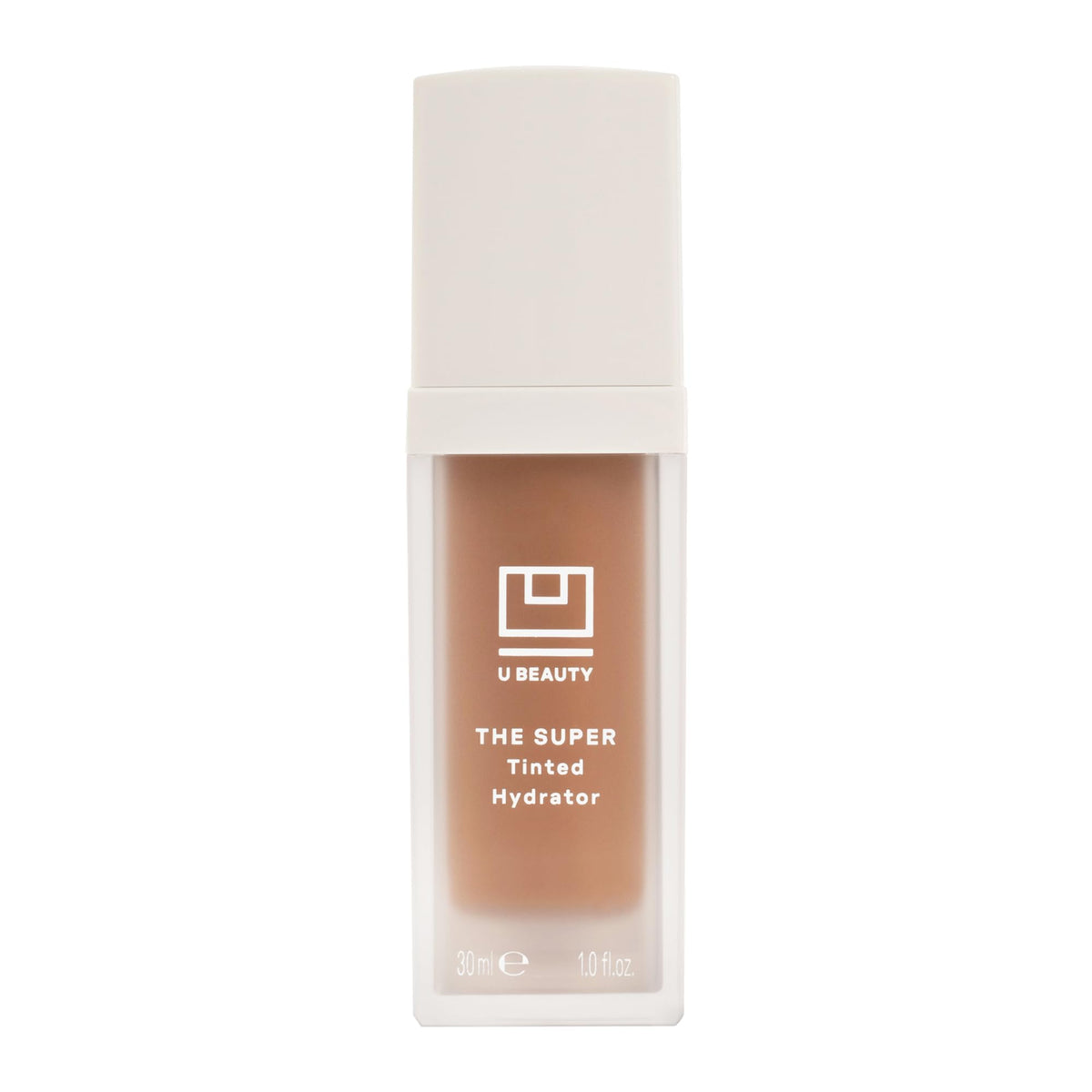 U Beauty The Super Tinted Moisturizer - Shade 4 - 1.0 oz