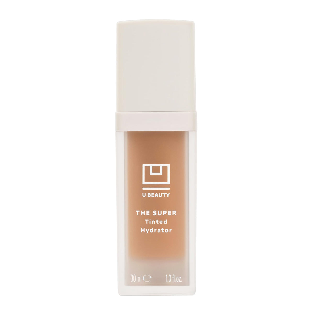 U Beauty The Super Tinted Moisturizer - Shade 4 - 1.0 oz