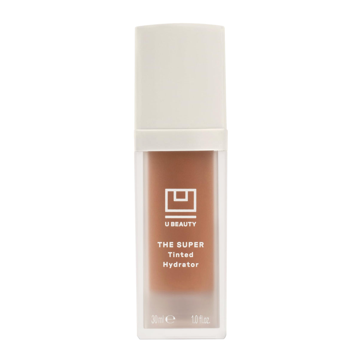 U Beauty The Super Tinted Moisturizer - Shade 4 - 1.0 oz
