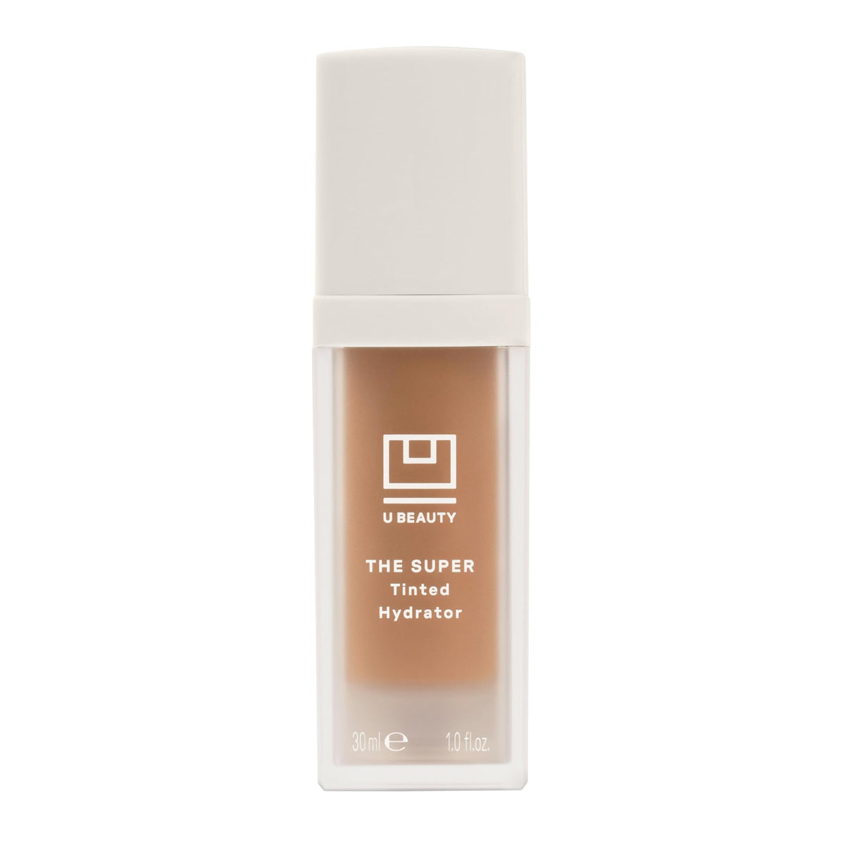 U Beauty The Super Tinted Moisturizer - Shade 4 - 1.0 oz