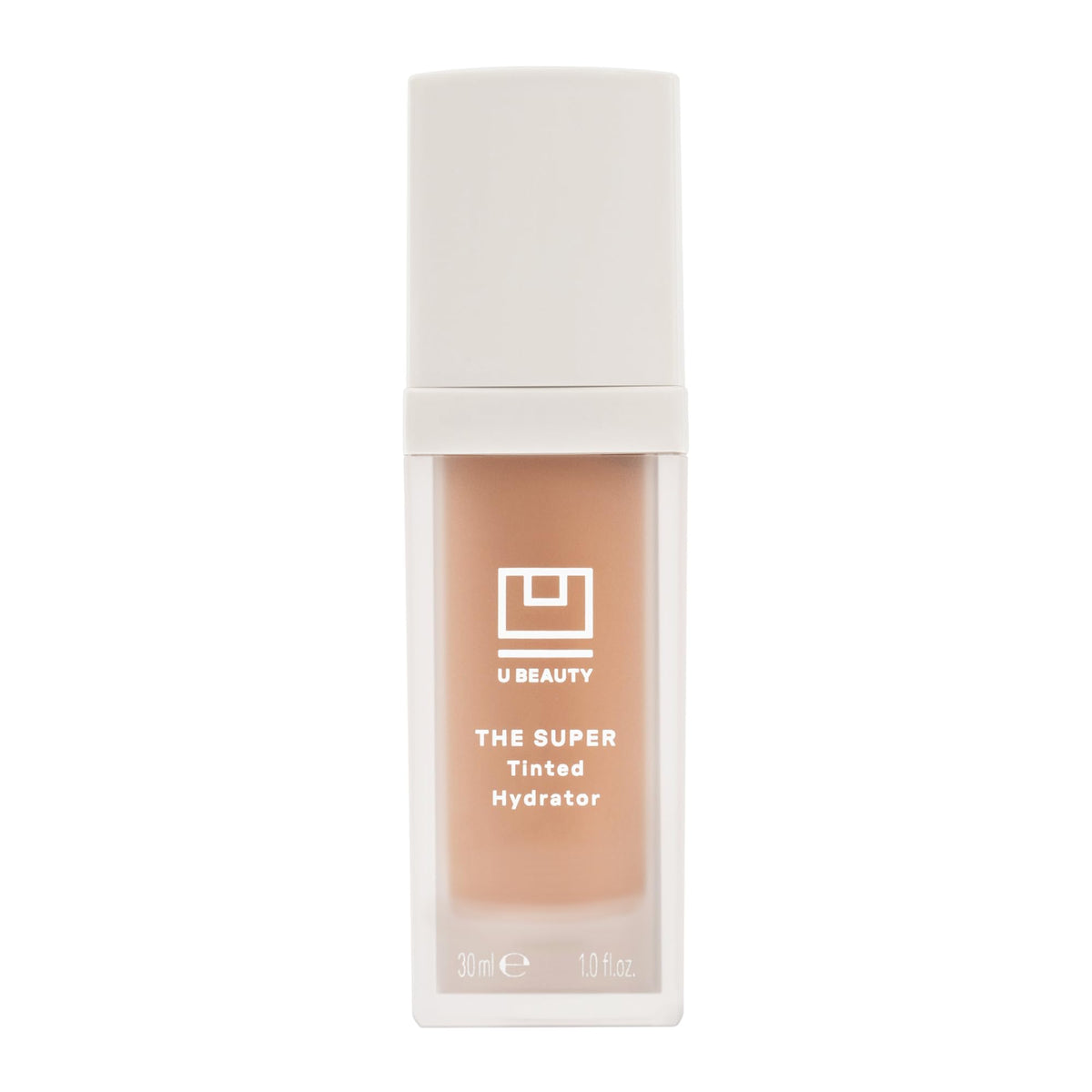 U Beauty The Super Tinted Moisturizer - Shade 4 - 1.0 oz