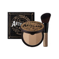 Too Cool For School Artclass By Rodin Shading Contour Powder – #1.5 Neutral