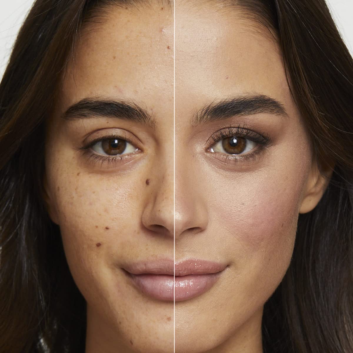 Woosh Beauty Fold Out Face Makeup Palette for Women, Nonrefillable – All-in-One Face Makeup Kit with Foundation, Concealer, Contour, Blush, Highlighter, Eyeshadow – Curated Shades by Skin Tone