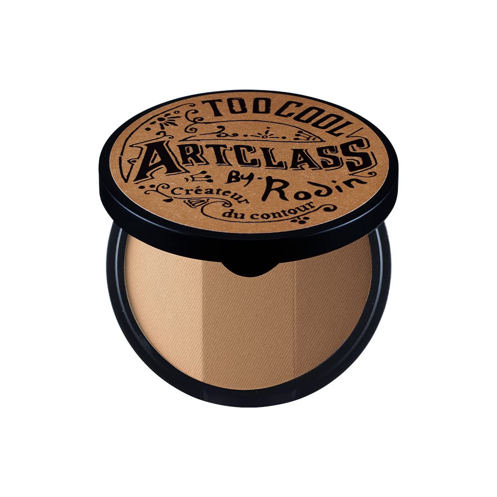 Too Cool For School Artclass By Rodin Shading Contour Powder – #1.5 Neutral