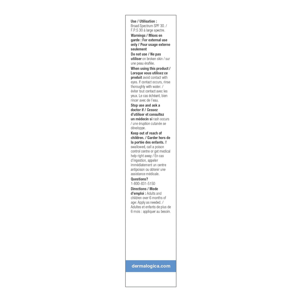 Dermalogica Skinperfect Primer SPF 30, Anti-Aging Makeup Primer, 0.75 fl oz