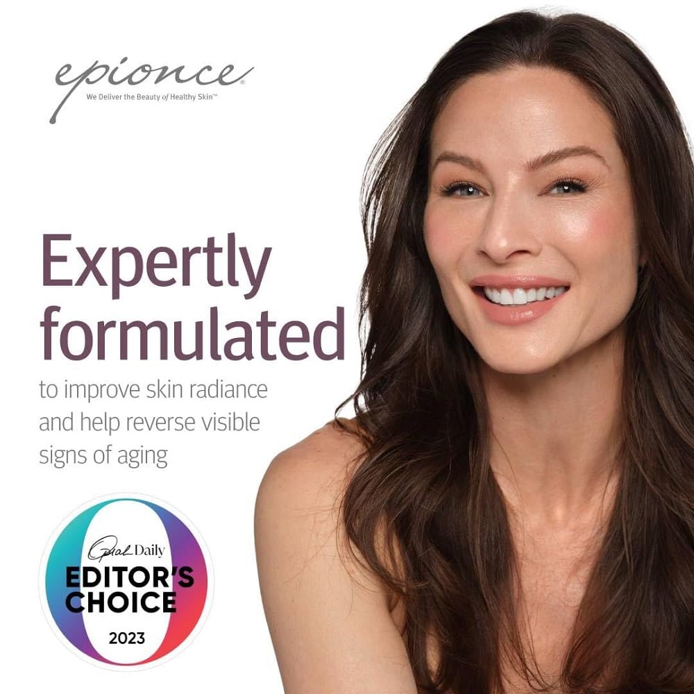 Epionce Renewal Lite Facial Lotion Lightweight Anti-Aging Face Moisturizer