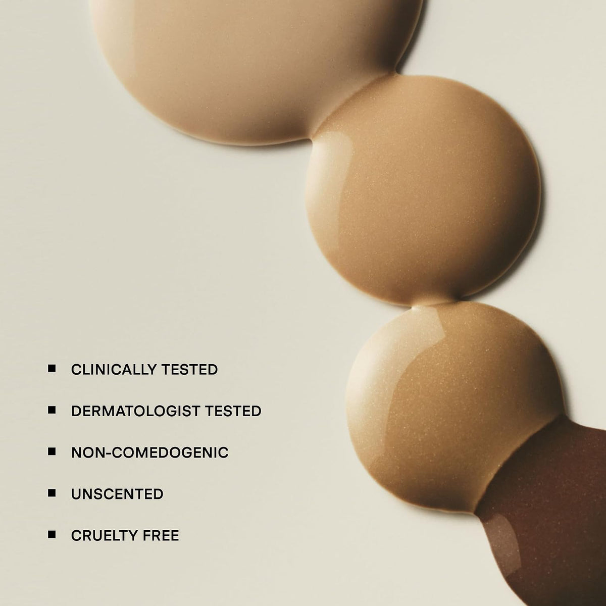 U Beauty The Super Tinted Moisturizer - Shade 4 - 1.0 oz