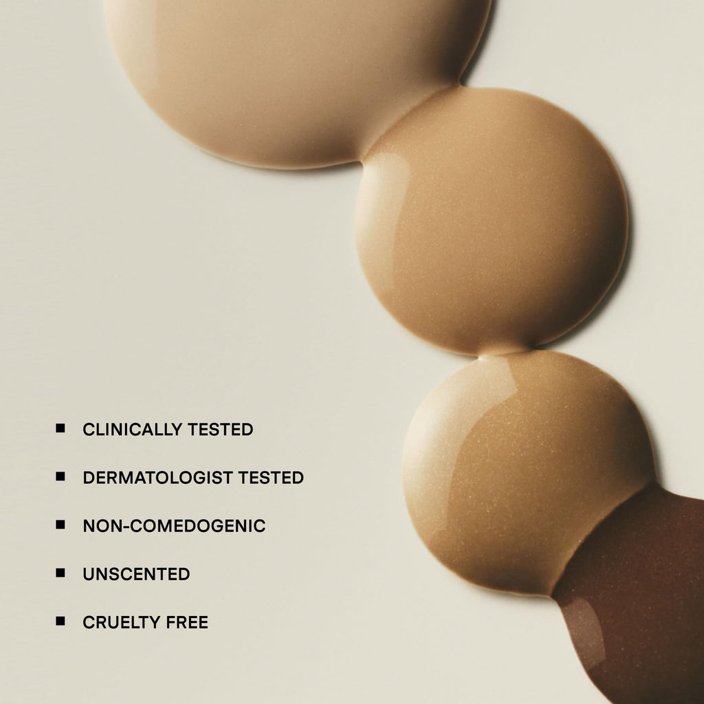 U Beauty The Super Tinted Moisturizer - Shade 4 - 1.0 oz