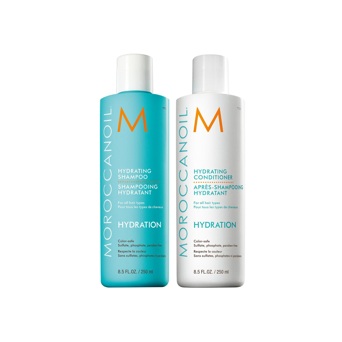 Moroccanoil Hydrating Shampoo