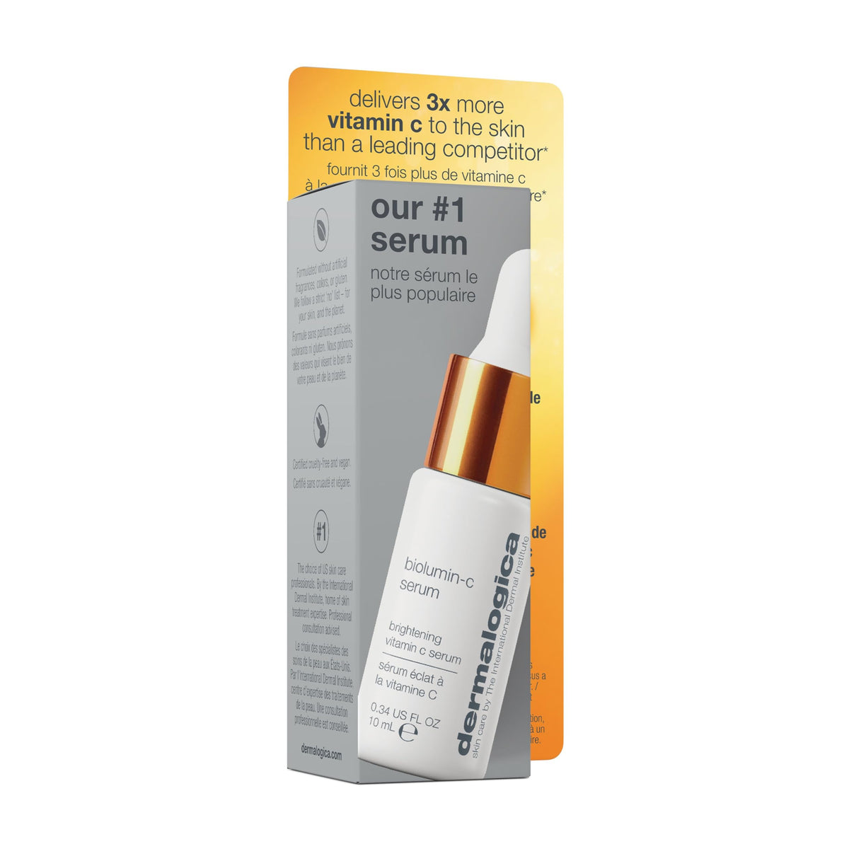 Dermalogica Biolumin-C Serum, Vitamin C Dark Spot Serum