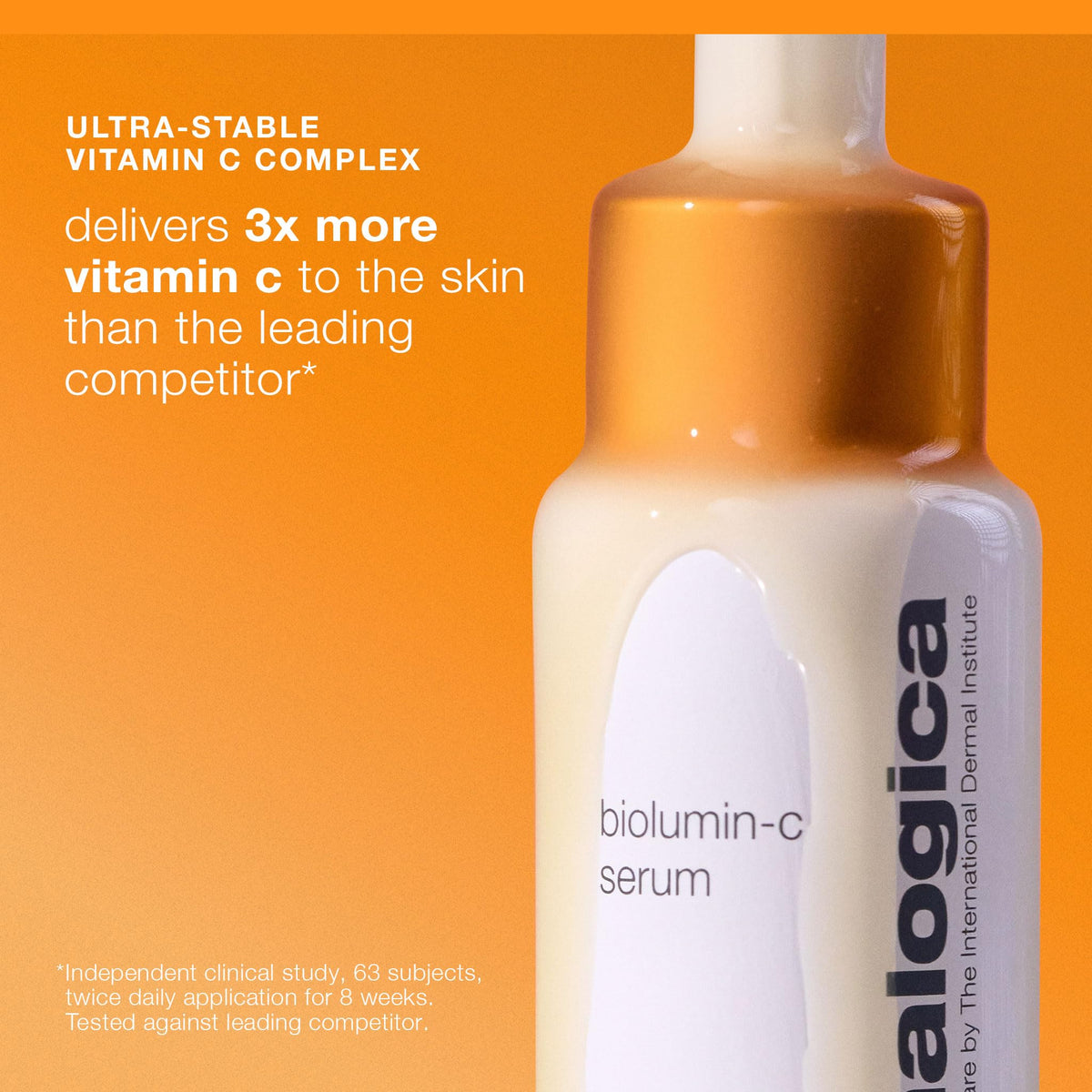 Dermalogica Biolumin-C Serum, Vitamin C Dark Spot Serum