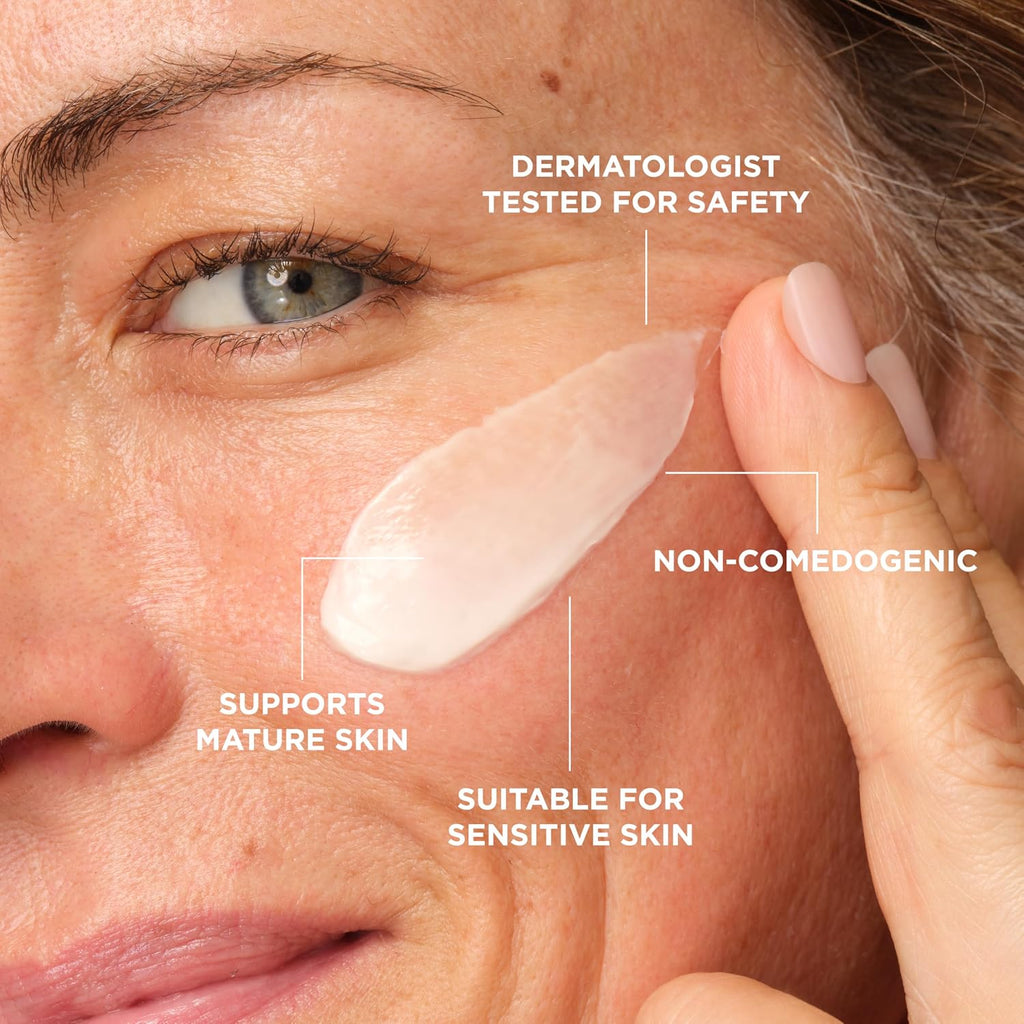 IT Cosmetics Confidence in a Cream Anti-aging Hydrating Facial Moisturizer