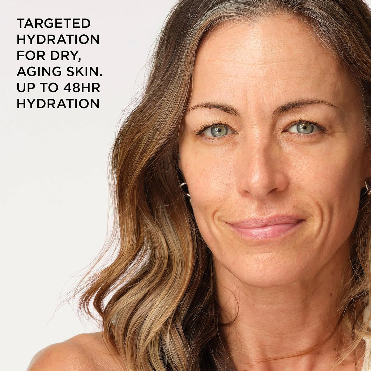 IT Cosmetics Confidence in a Cream Anti-aging Hydrating Facial Moisturizer
