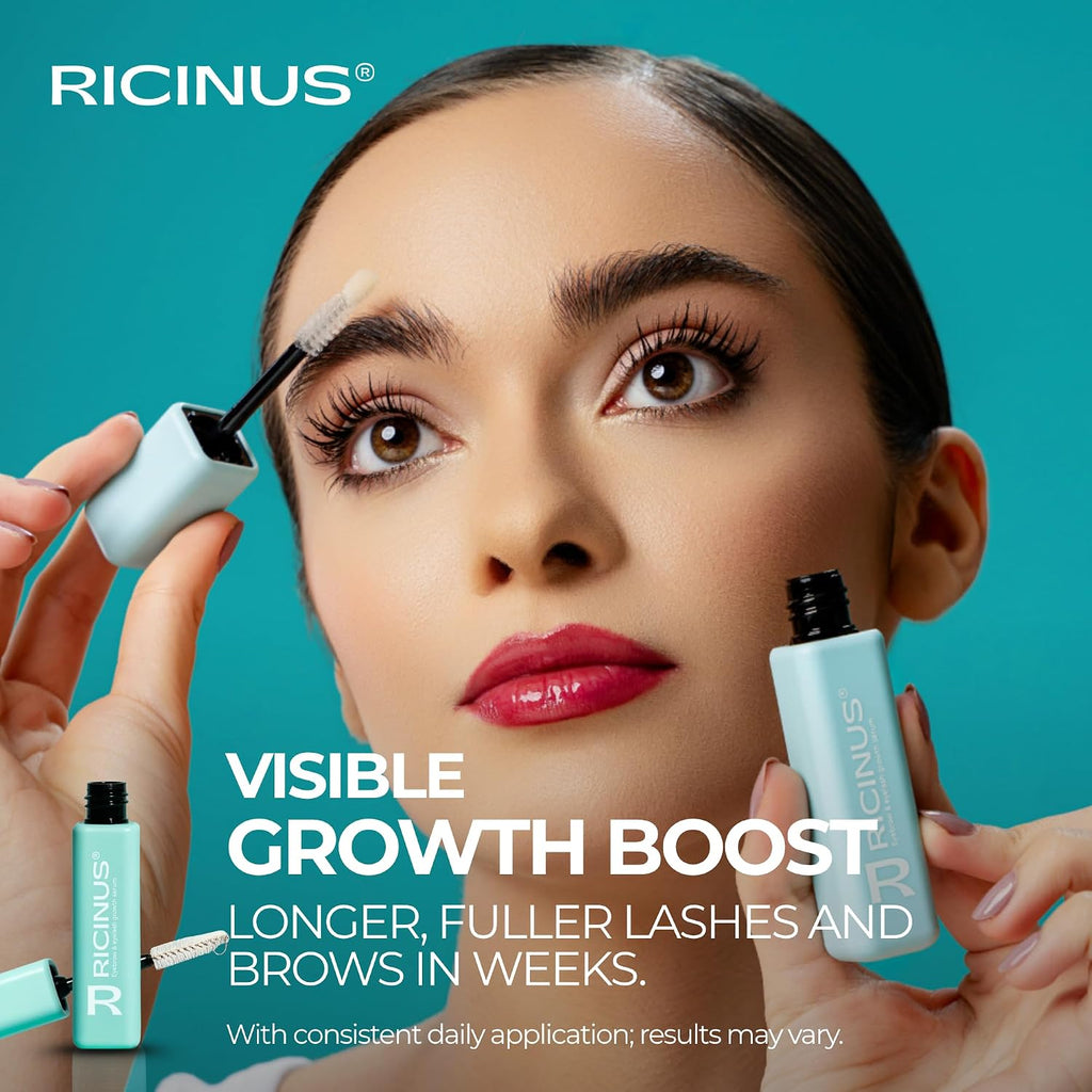 Eyelash Serum and Eyebrow Growth Serum, Lash Serum for Eyelash Growth | Eyelash Serum and Eyebrow Growth Serum, Lash Serum for Eyelash Growth