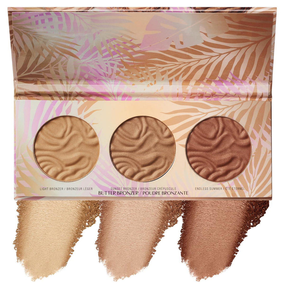 Physicians Formula All-Star Face Palette, Velvety-Smooth Buildable & Blendable Formulas,Versatile Matte and Multidimensional Shades, Cruelty-Free & Vegan - Natural