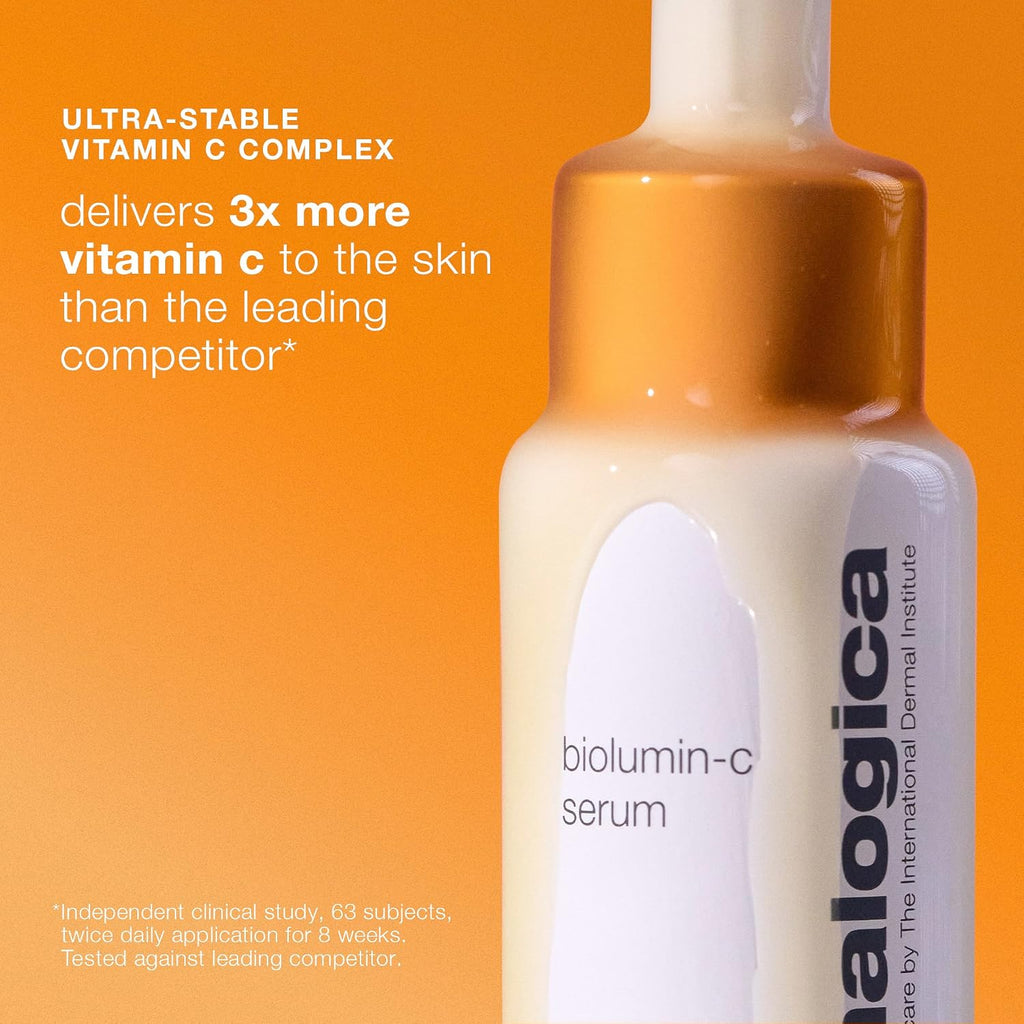 Dermalogica Biolumin-C Serum, Vitamin C Dark Spot Serum