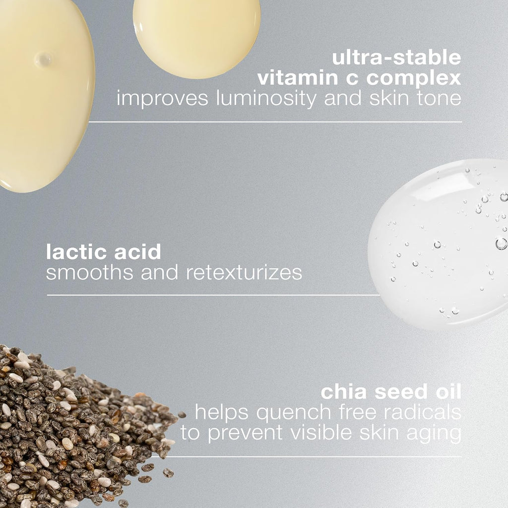 Dermalogica Biolumin-C Serum, Vitamin C Dark Spot Serum