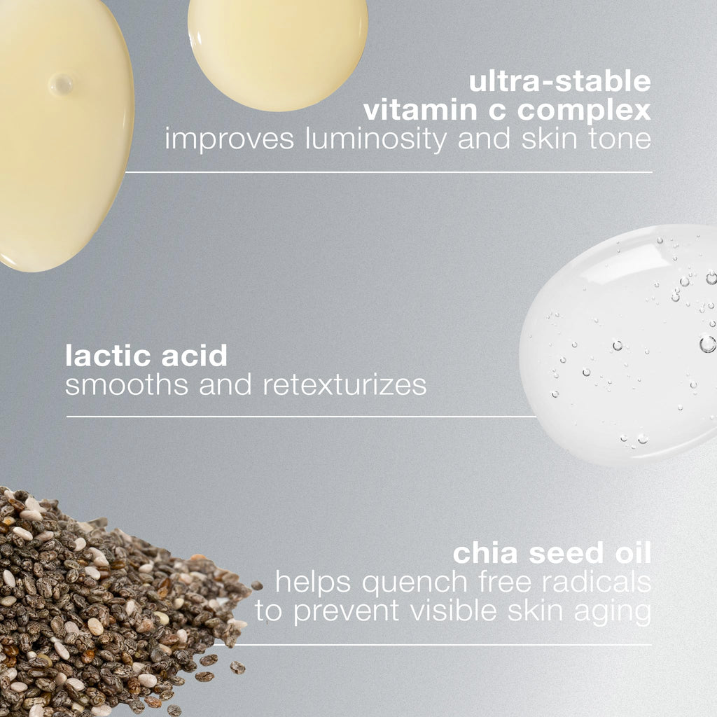 Dermalogica Biolumin-C Serum, Vitamin C Dark Spot Serum