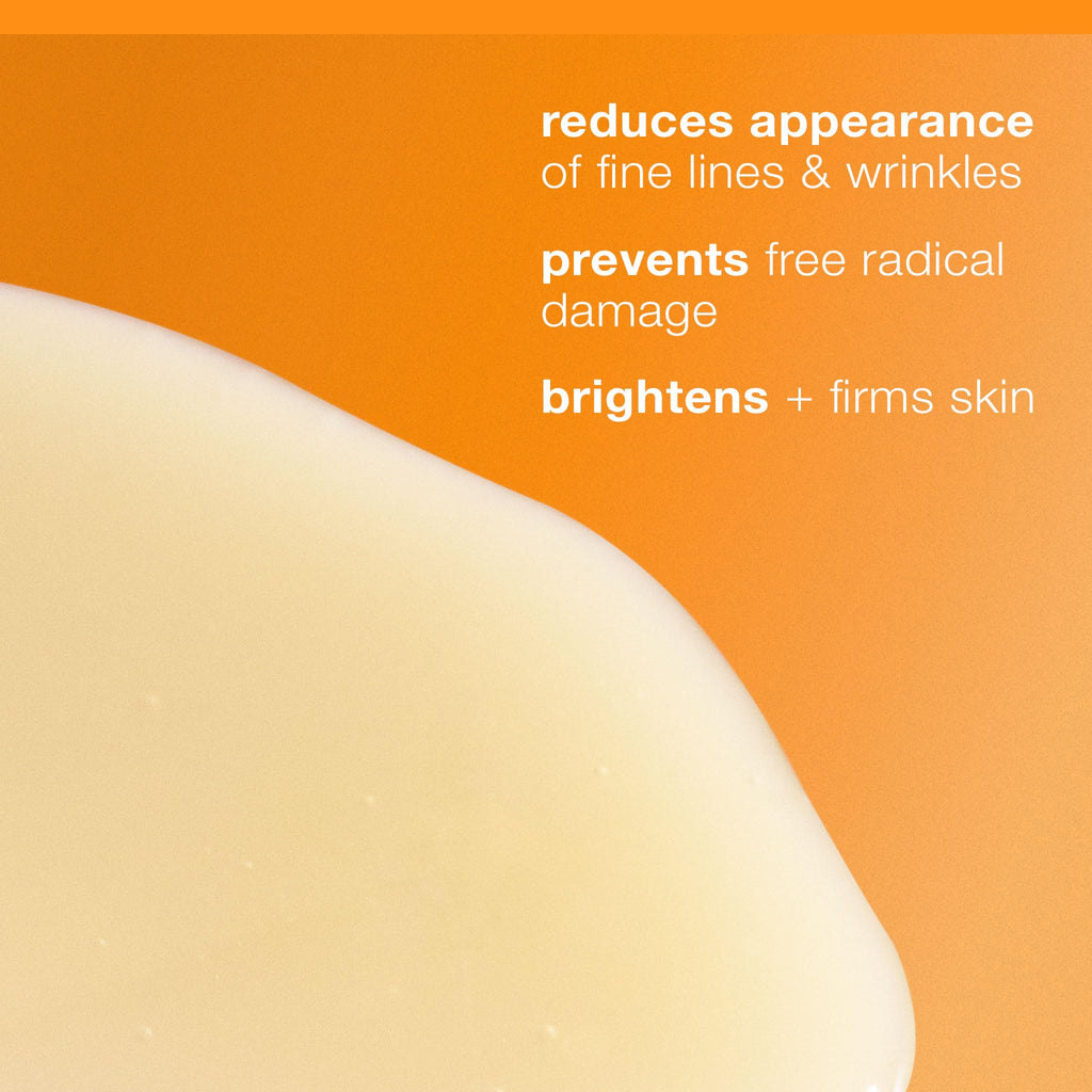 Dermalogica Biolumin-C Serum, Vitamin C Dark Spot Serum