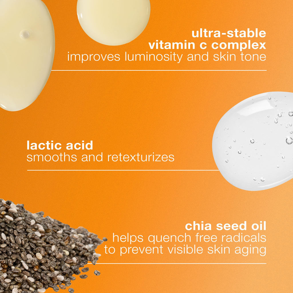 Dermalogica Biolumin-C Serum, Vitamin C Dark Spot Serum
